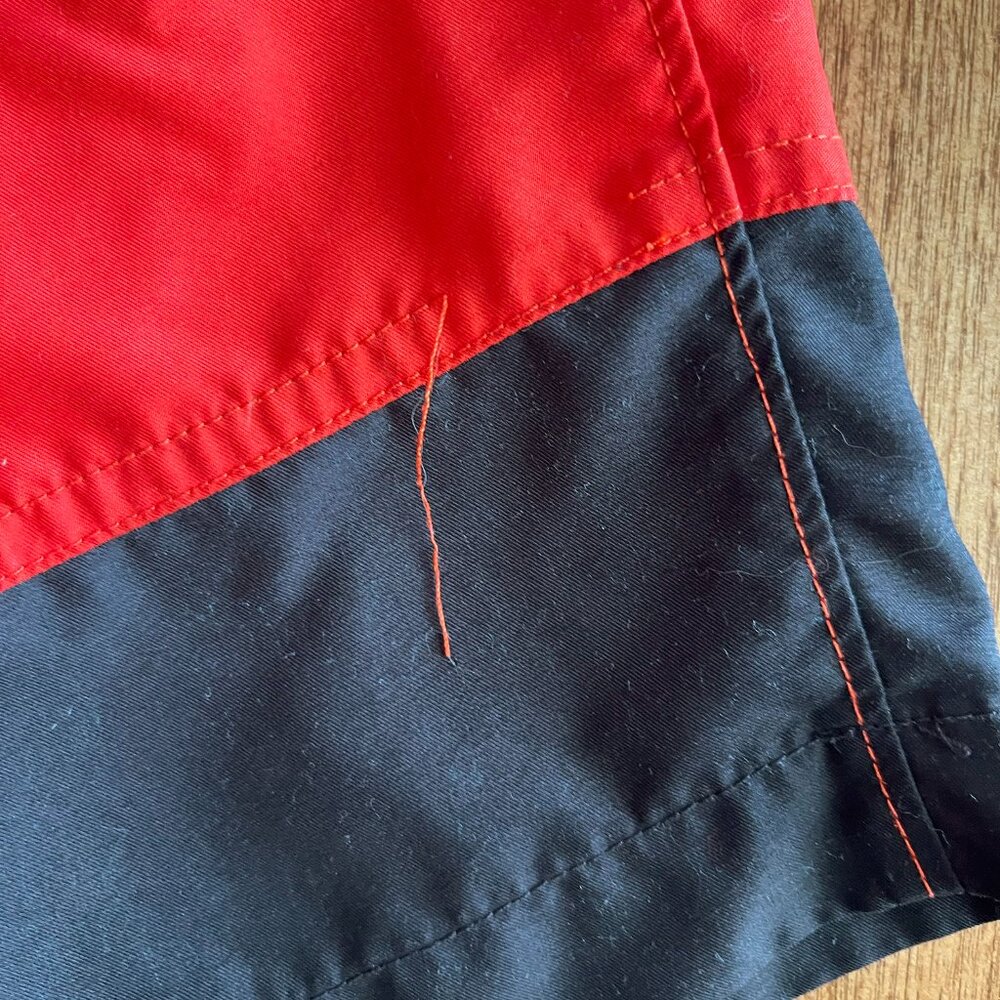 The North Face swim/water shorts S 7/8 - Picture 5 of 9